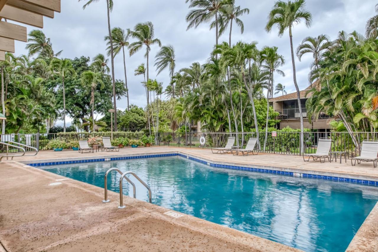 Maui Sands 2A Kahana 외부 사진